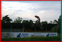 Trénink Holice 2.7.2009